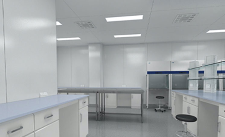 潔凈室需要檢測(cè)的7個(gè)基礎(chǔ)項(xiàng)目