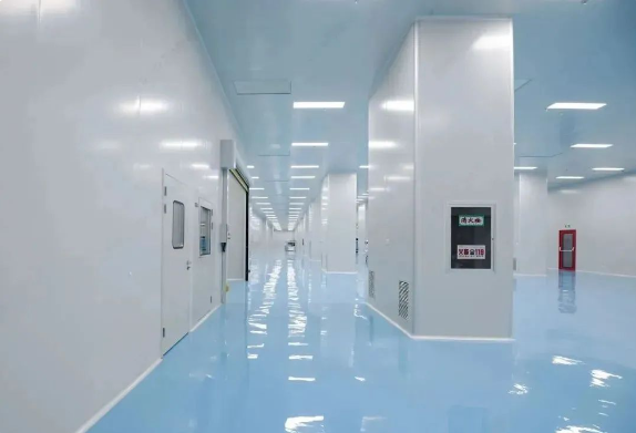 十萬級潔凈車間設(shè)計(jì)要點(diǎn)及潔凈室建設(shè)方案