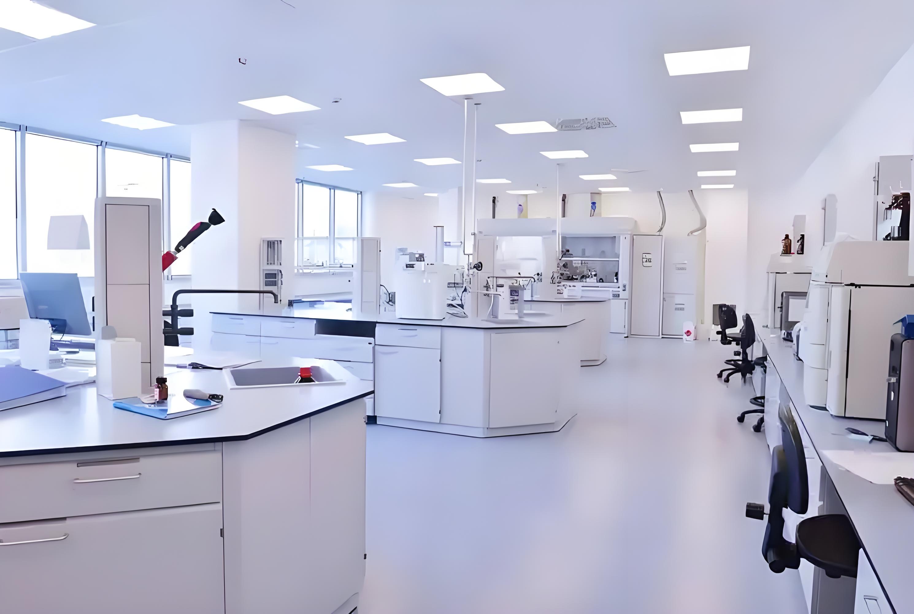 醫(yī)院潔凈空間建設(shè)指南（九）：實(shí)驗(yàn)室篇&mdash;從PCR到微生物實(shí)驗(yàn)室...