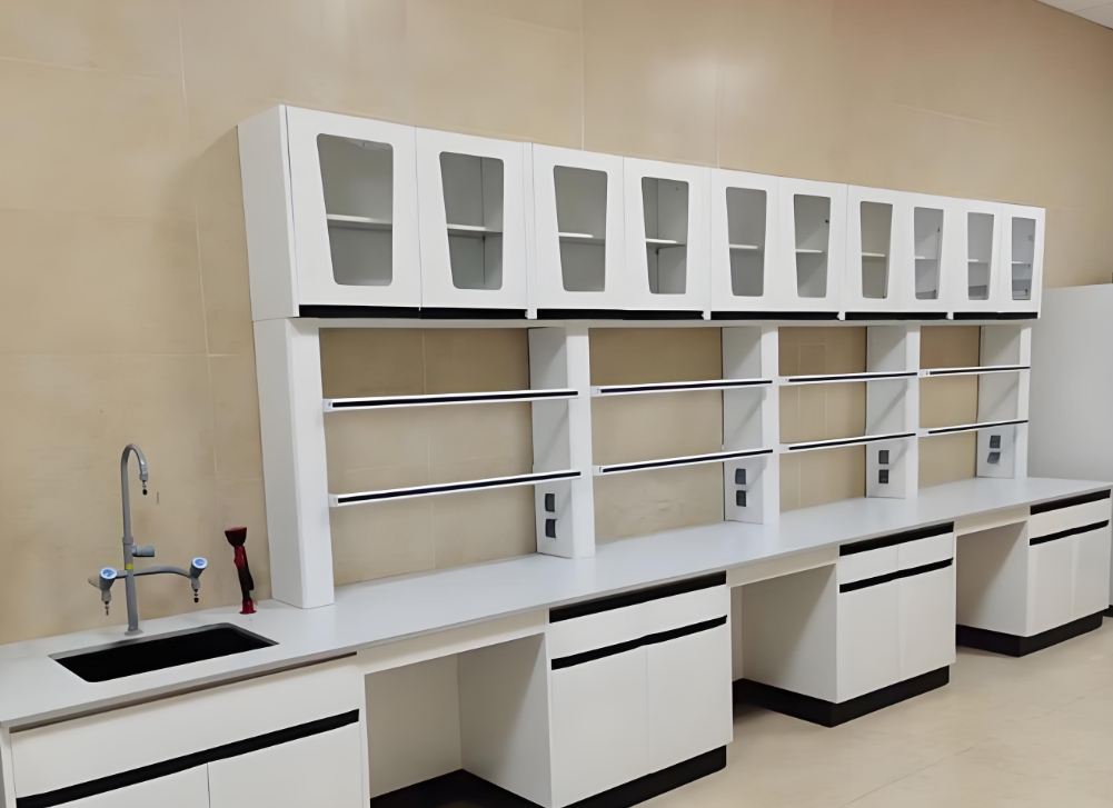 實(shí)驗(yàn)室家具全解析（一）：功能臺(tái)選型指南