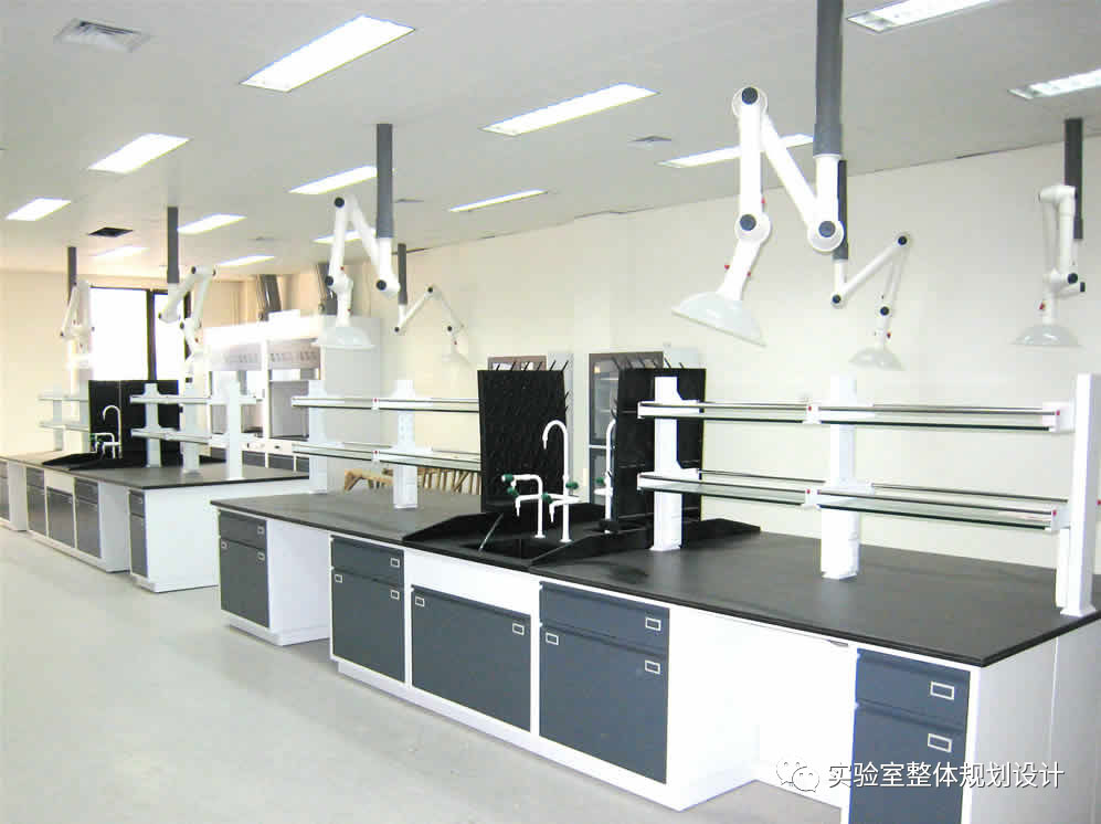 實(shí)驗(yàn)室隔墻裝修材料有哪些呢？(圖3)